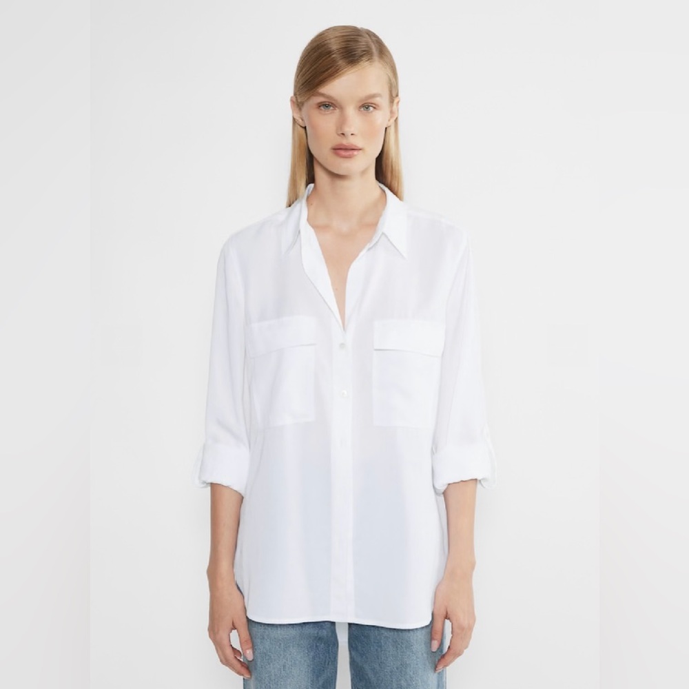 Babaton Utility Shirt